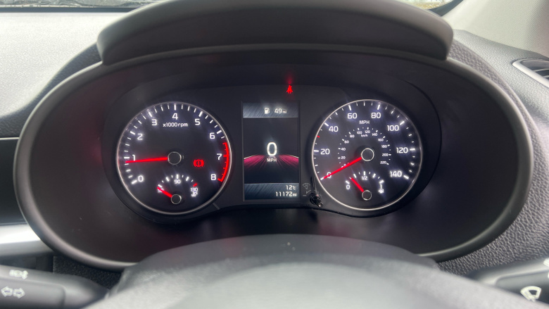 Kia Picanto 1.0 3 5dr [4 seats] Petrol Hatchback